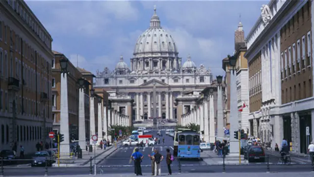 Vatican