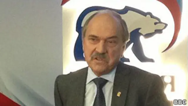 Владимир Пехтин