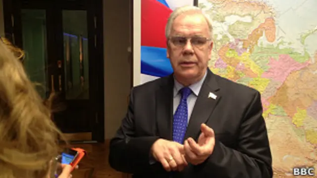 Сергей Попов