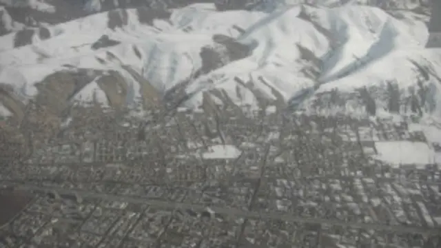 بدخشان در گذشته از ولایت‌های نسبتا آرام در شمال شرق افغانستان به شمار می‌رفته است