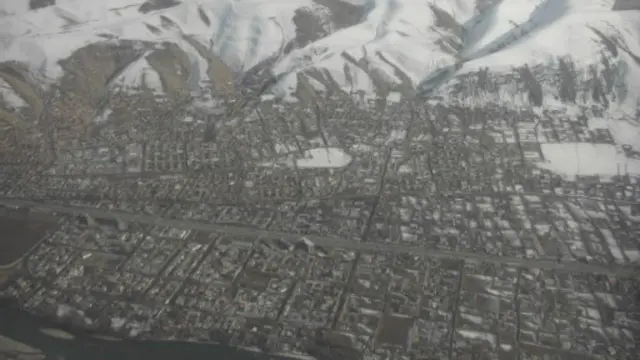 ولایت بدخشان کوهستانی است و این فرصت را برای فعالیت گروه طالبان بیشتر مساعد کرده است