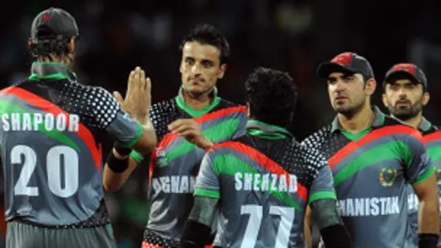 سميع الله شينوارى د لوبې غوره لوبغاړى اعلان شو