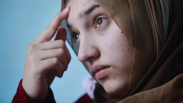 मारवा शिमारी