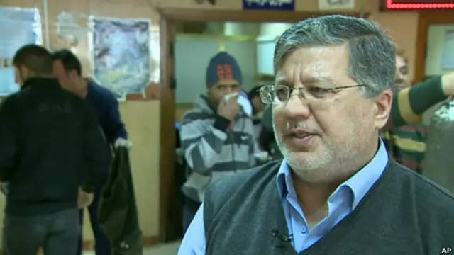 डॉक्टर विआम रशद अल जवाहिरी