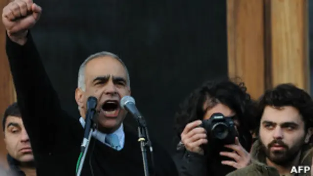 Раффи Ованнисян