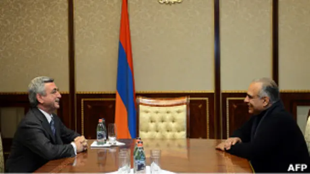 Раффи Ованнисян