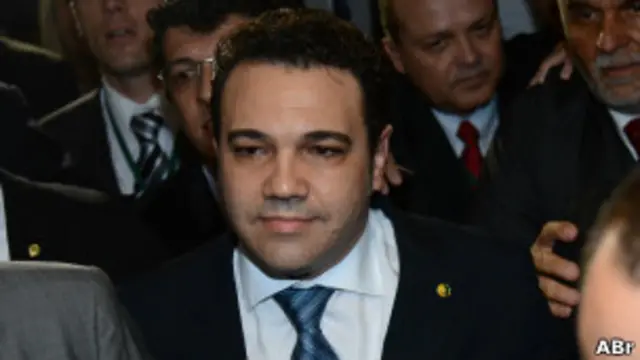 O deputado Marco Feliciano. | Foto: Agência Brasil
