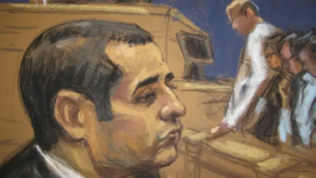 नरभक्षी पुलिस वाला