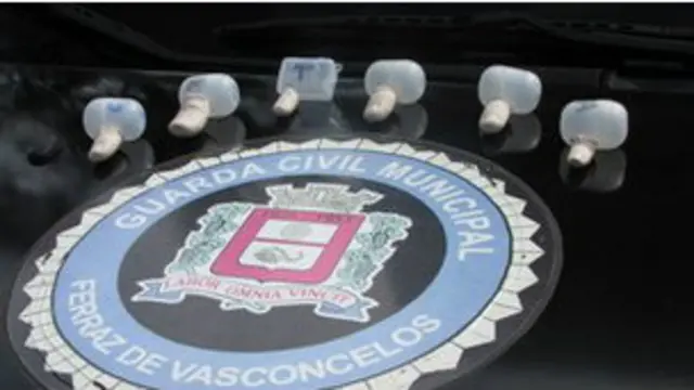 नकली ऊंगली से धोखेबाजी