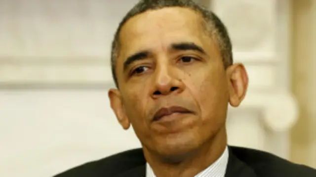 ओबामा 