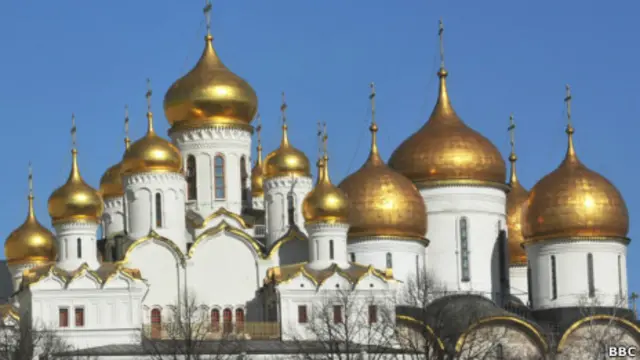 Троице-Сергиева лавра