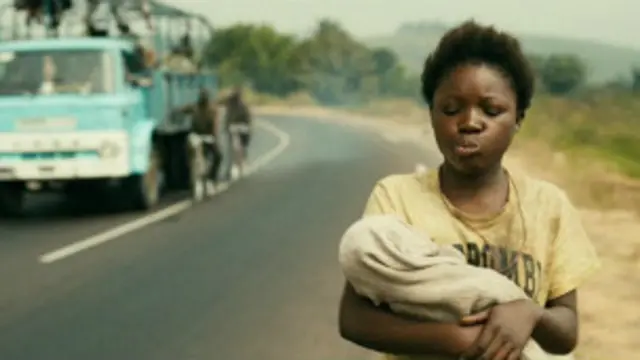 Mostra de cinema da Human Rights Watch