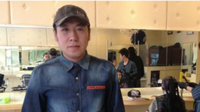 يرى هيتنغ أن زعماء الصين السياسيين سيستمرون في الحفاظ على مظهرهم، من بينها صبغة الشعر باللون الأسود 