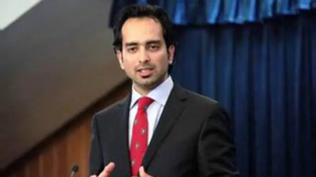 ایمل فیضی می‌گوید مذاکرات با مقام‌های آمریکایی در امضای موافقتنامه امنیتی هنوز ادامه دارد