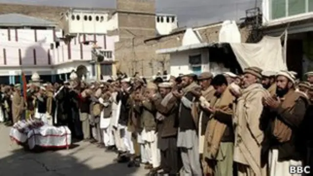 Шииты Куррама