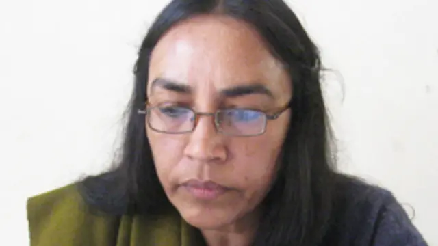 کراچی میں 13 مارچ 2013 کو اورنگی پائلٹ پراجیکٹ کی ڈائریکٹر پروین رحمان بنارس بائی پاس پر ایک حملے میں ہلاک ہوگئی تھیں