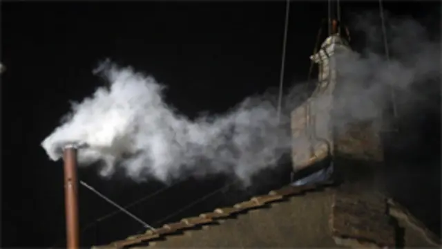 नए पोप चुने गए