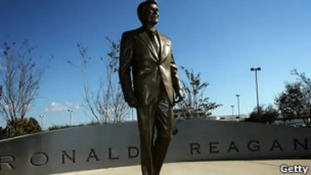 Aeropuerto Ronald Reagan