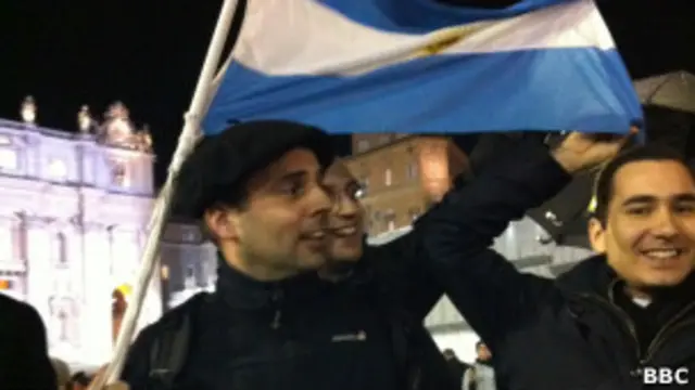 Alvaro Izurieta | Foto: BBC