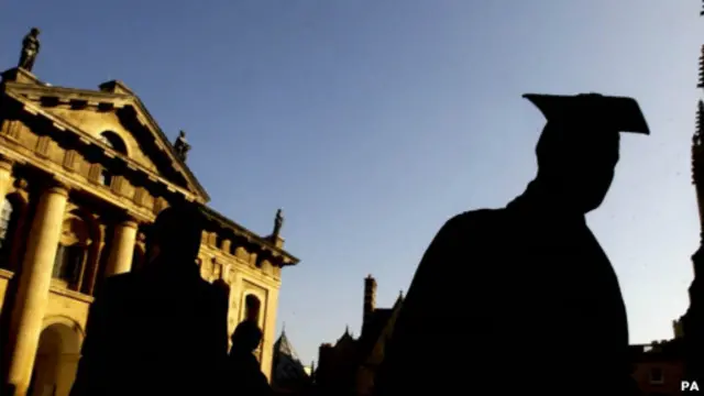 UCU批评政府允许更多私人院校进入英国高等教育体系的决定是“英国的噩梦”。