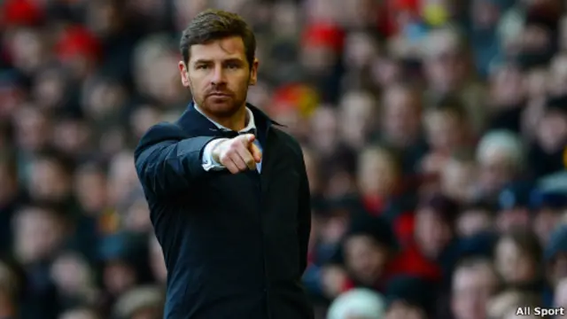 Andre Villas-Boas