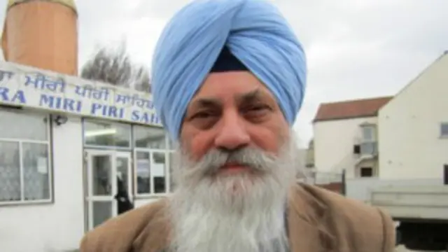 जसवंत सिंह गुरुद्वारे का जीर्णोद्धार करना चाहते हैं