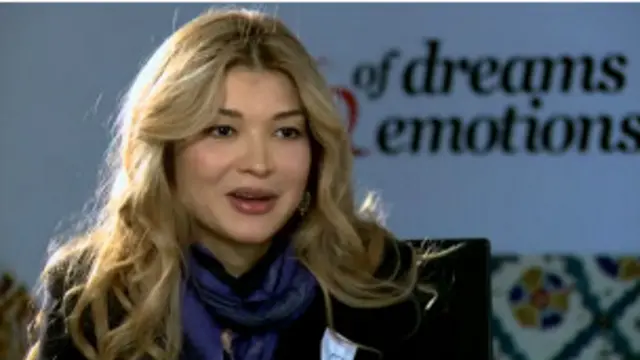 Гулнора Каримовага боғлиқ деб кўрилган терговлар 10дан ортиқ давлатларни қамраб олган