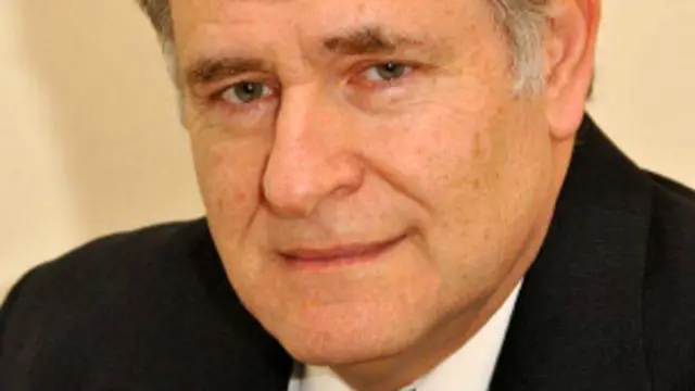 Rabino Abraham Skorka