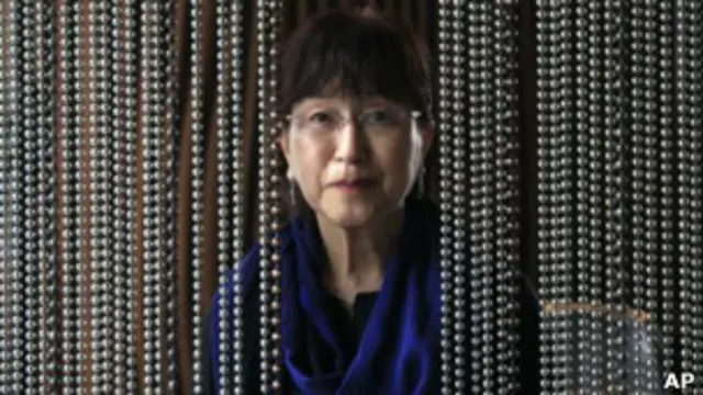 Тамаки Мацуока