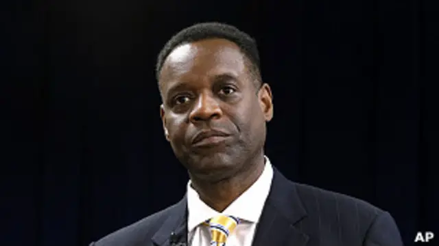 Kevyn Orr