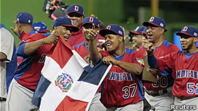 República Dominicana