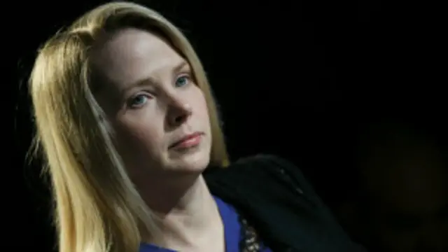 Đây được cho là thương vụ có giá trị lớn nhất của bà Marrisa Mayer kể từ khi về lãnh đạo Yahoo