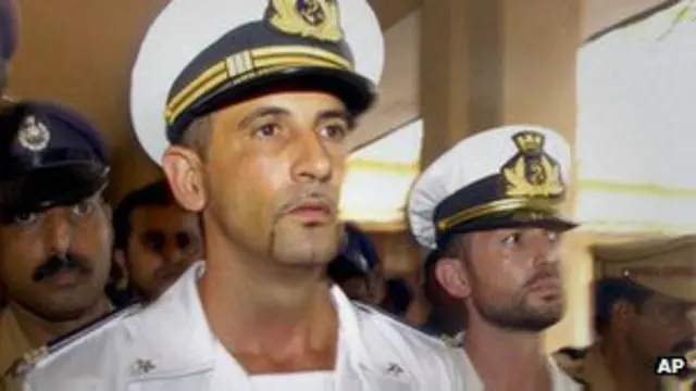 Italian Marines