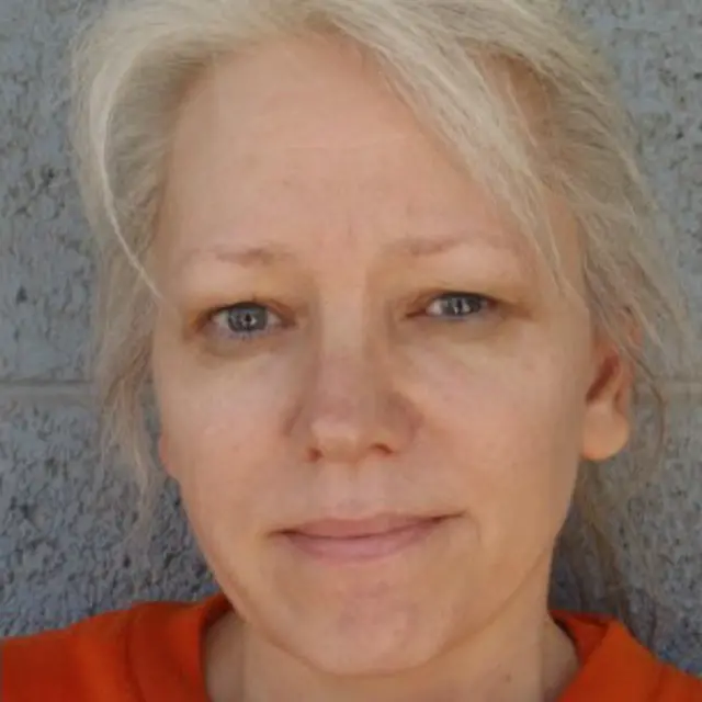 Debra Milke (Arizona Deparment of Corrections)