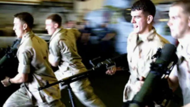 افغانستان میں موجود اتحادی افواج میں امریکہ اور برطانیہ کے بعد جرمن فوج کے اہلکار بڑی