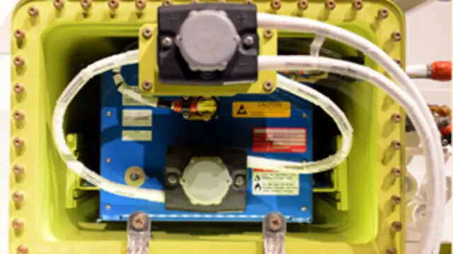 البطارية بعد التحسينات