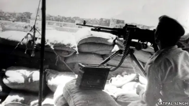 ऑपरेशन ब्लू स्टार