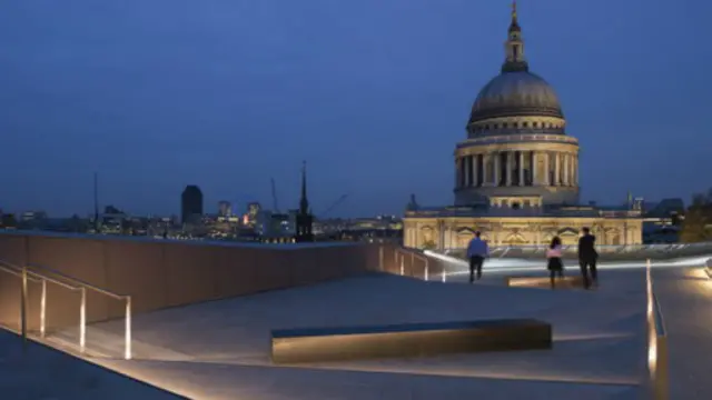 Catedral de St. Paul