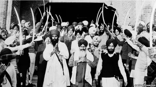 भिंडरावाले