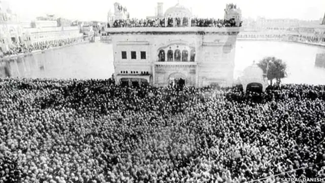 स्वर्ण मंदिर