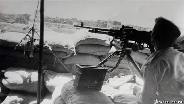 ऑपरेशन ब्लू स्टार