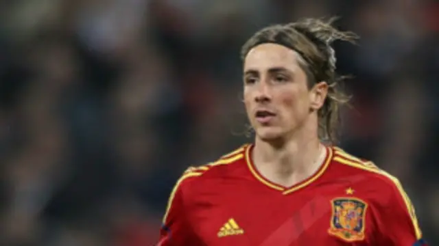 Fernando Torres