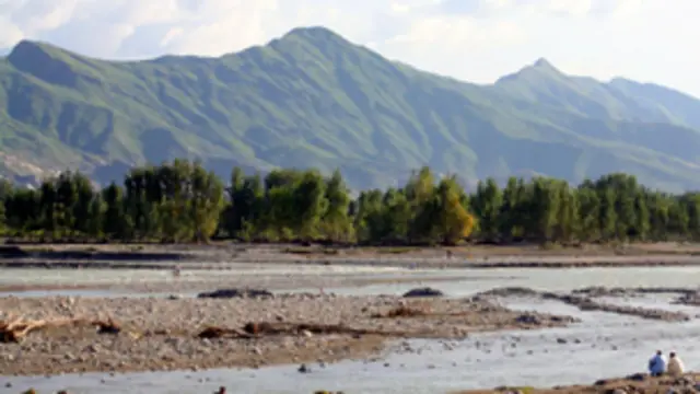 مقر الوحدة التي ينتمي اليها القتلى يقع في وادي سوات