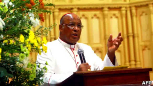 Кардинал Напье