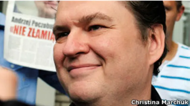 Андрей Почобут