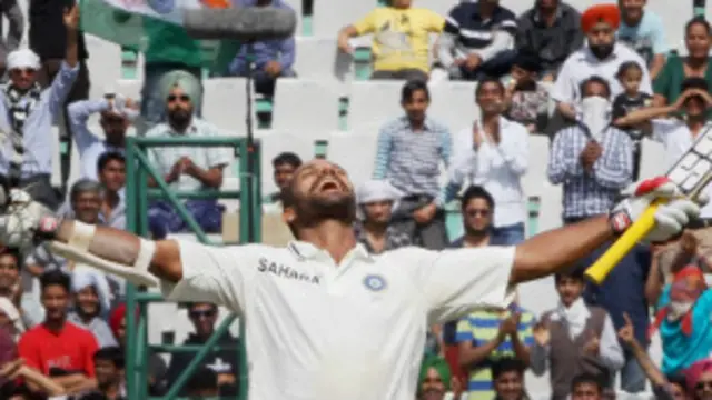 क्रिकेट