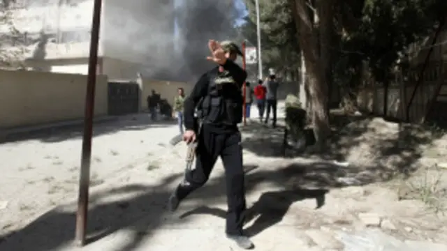 لبنان کی سرحد سے ملحقہ علاقوں میں کئی ہفتوں سے لڑائی جاری ہے۔