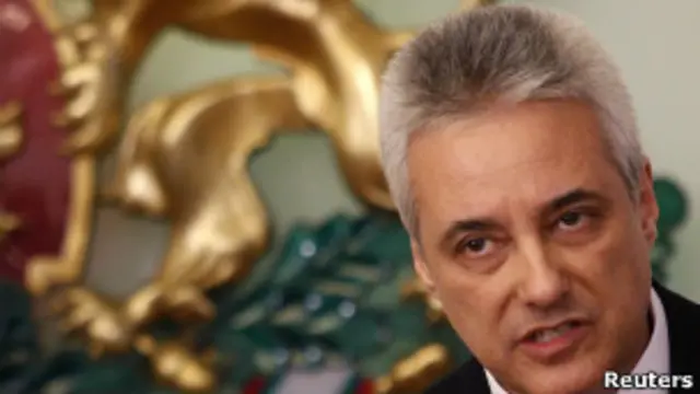 تولى رايكوف رئاسة حكومة من التكنوقراط بعد احتجاجات شعبية شهدتها بلغاريا.