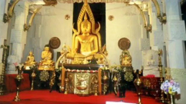 Phật giáo ở Sri Lanka
