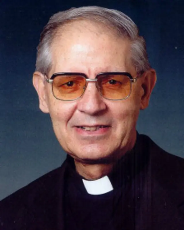 Adolfo Nicolás, superior geral da Companhia de Jesus